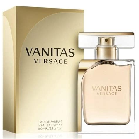 versace vanitas edp online